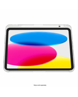 Targus Click-In 27,7 cm (10.9") Pokrowiec Przezroczysty