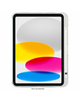Targus Click-In 27,7 cm (10.9") Pokrowiec Przezroczysty