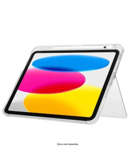 Targus Click-In 27,7 cm (10.9") Pokrowiec Przezroczysty