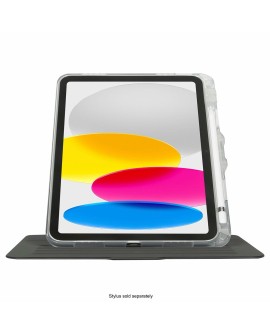Targus VersaVu 27,7 cm (10.9") Folio Przezroczysty