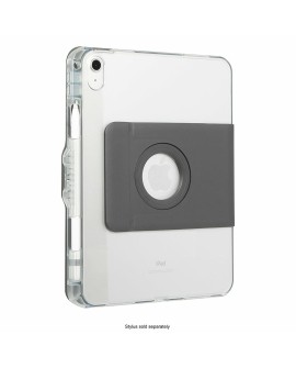 Targus VersaVu 27,7 cm (10.9") Folio Przezroczysty