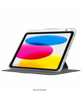 Targus VersaVu 27,7 cm (10.9") Folio Przezroczysty
