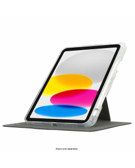 Targus VersaVu 27,7 cm (10.9") Folio Przezroczysty