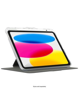 Targus VersaVu 27,7 cm (10.9") Folio Przezroczysty