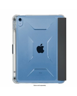 Targus Pro-Tek 27,7 cm (10.9") Folio Przezroczysty