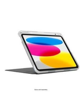 Targus Pro-Tek 27,7 cm (10.9") Folio Przezroczysty