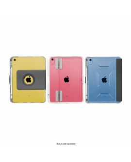 Targus Pro-Tek 27,7 cm (10.9") Folio Przezroczysty