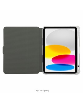 Targus Pro-Tek 27,7 cm (10.9") Folio Przezroczysty