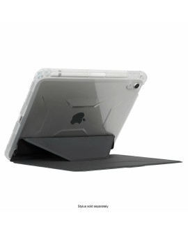 Targus Pro-Tek 27,7 cm (10.9") Folio Przezroczysty