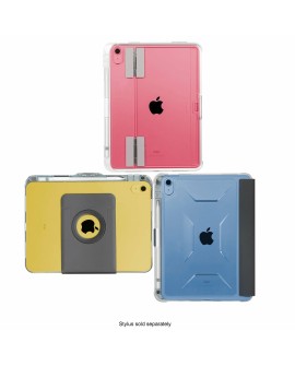 Targus Pro-Tek 27,7 cm (10.9") Folio Przezroczysty