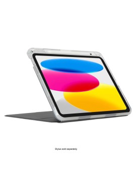 Targus Pro-Tek 27,7 cm (10.9") Folio Przezroczysty