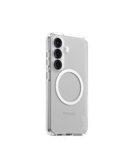 PanzerGlass CRRFUWQG38388 pokrowiec na telefon komórkowy Przezroczysty