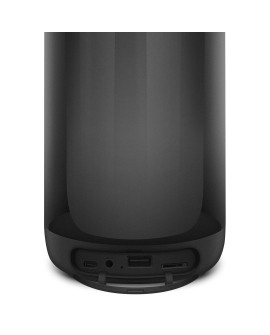 SVEN PS-260 głośnik przenośny / imprezowy Głośnik mono przenośny Czarny 10 W