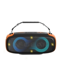 N-GEAR Blazooka 830 Głośnik imprezowy Czarny 70 W