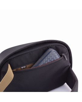 XD DESIGN PLECAK BOBBY SLING BLACK P/N: P705.781