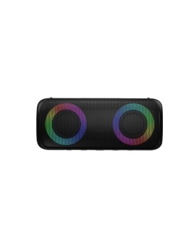 AUDICTUS GŁOŚNIK BLUETOOTH AURORA PRO 20W RGB ABS-1837