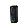 AUDICTUS GŁOŚNIK BLUETOOTH AURORA PRO 20W RGB ABS-1837