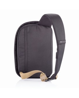 XD DESIGN PLECAK BOBBY SLING BLACK P/N: P705.781