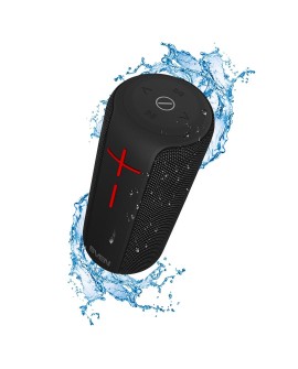 SVEN PS-215 głośnik przenośny / imprezowy Głośnik mono przenośny Czarny 12 W
