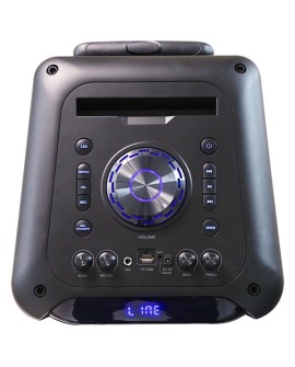 Denver TSP-306 Głośnik z adresem publicznym (PA)