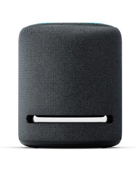 Amazon Echo Studio Charcoal