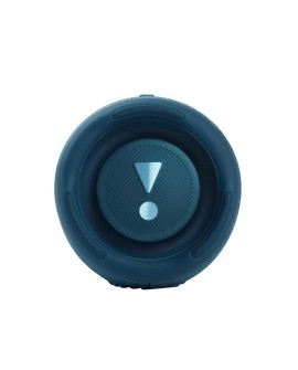 Głośnik JBL Charge 5 (niebieski, bezprzewodowy)