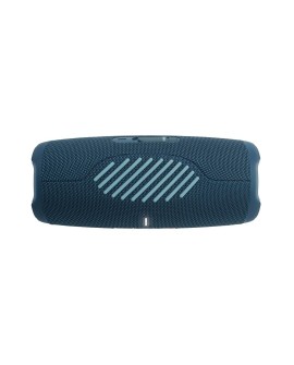 Głośnik JBL Charge 5 (niebieski, bezprzewodowy)
