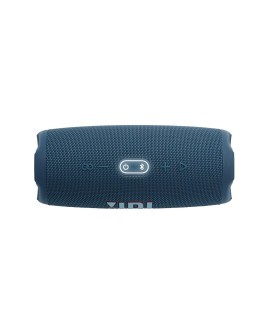 Głośnik JBL Charge 5 (niebieski, bezprzewodowy)