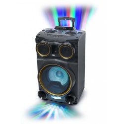 Muse M1938DJ głośnik...