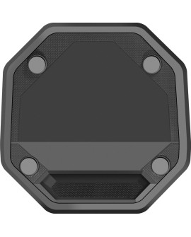 DEFENDER GŁOŚNIK BLUETOOTH 5.0 RAGE 50W LED/BT/FM/USB/MIC/TWS 65109