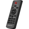 DEFENDER GŁOŚNIK BLUETOOTH 5.0 RAGE 50W LED/BT/FM/USB/MIC/TWS 65109