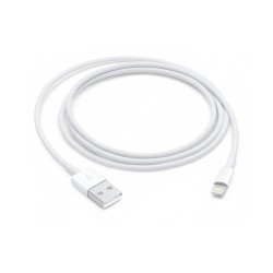 Apple Lightning to USB...