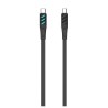 Kabel do ładowania Havit Typ C CB6254 (czarny)