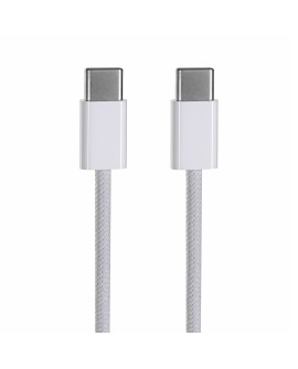 Apple USB-C Woven Charge Cable (1m)