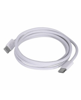 Apple USB-C Woven Charge Cable (1m)