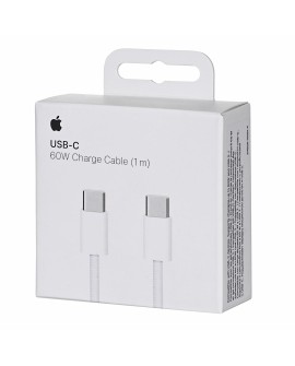 Apple USB-C Woven Charge Cable (1m)
