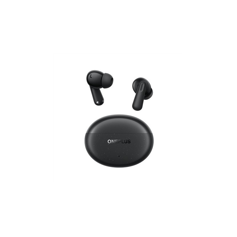 Słuchawki OnePlus Nord Buds 3 Pro Starry Black
