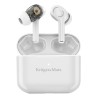 Kruger & Matz Dual Driver M4 PRO Słuchawki douszne TWS stereo Bluetooth białe