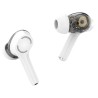 Kruger & Matz Dual Driver M4 PRO Słuchawki douszne TWS stereo Bluetooth białe
