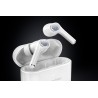 Kruger & Matz Dual Driver M4 PRO Słuchawki douszne TWS stereo Bluetooth białe