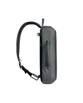 XD DESIGN PLECAK ANTYKRADZIEŻOWY BOBBY BIZZ 2.0 SZARY P/N: P705.922