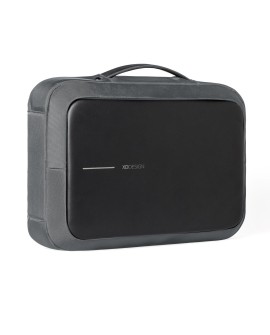 XD DESIGN PLECAK ANTYKRADZIEŻOWY BOBBY BIZZ 2.0 SZARY P/N: P705.922