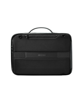 XD DESIGN PLECAK ANTYKRADZIEŻOWY BOBBY BIZZ 2.0 SZARY P/N: P705.922