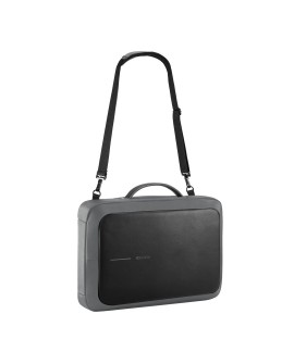 XD DESIGN PLECAK ANTYKRADZIEŻOWY BOBBY BIZZ 2.0 SZARY P/N: P705.922
