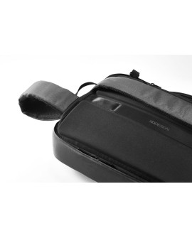 XD DESIGN PLECAK ANTYKRADZIEŻOWY BOBBY BIZZ 2.0 SZARY P/N: P705.922