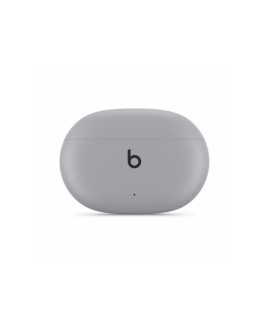 Zestaw słuchawkowy Apple Studio Buds True Wireless Stereo (TWS) Douszne Bluetooth Szary