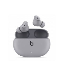 Zestaw słuchawkowy Apple Studio Buds True Wireless Stereo (TWS) Douszne Bluetooth Szary