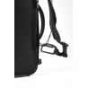 XD DESIGN PLECAK ANTYKRADZIEŻOWY BOBBY BIZZ 2.0 SZARY P/N: P705.922