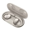 Słuchawki bezprzewodowe Xiaomi OpenWear Stereo USB Type-C Bluetooth Beżowy