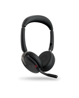 Jabra 26699-999-989 słuchawki/zestaw słuchawkowy Przewodowy i Bezprzewodowy Opaska na głowę Biuro/centrum telefoniczne Bluetooth